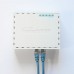 Маршрутизатор MikroTik hEX