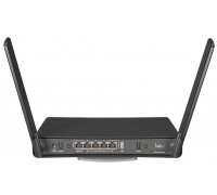 Маршрутизатор MikroTik hAP ac3