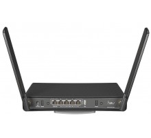 Маршрутизатор MikroTik hAP ac3