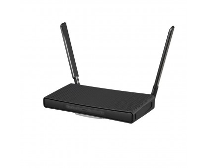 Маршрутизатор MikroTik hAP ac3