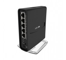 Маршрутизатор MikroTik hAP ac2