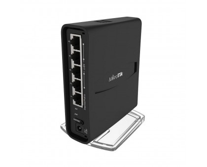 Маршрутизатор MikroTik hAP ac2