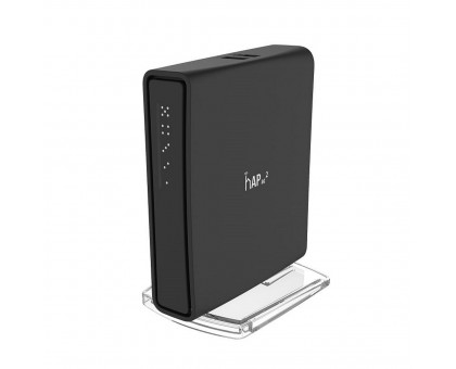 Маршрутизатор MikroTik hAP ac2