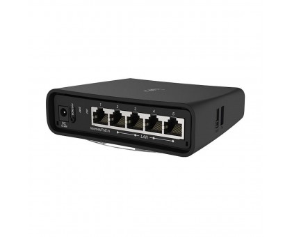 Маршрутизатор MikroTik hAP ac2