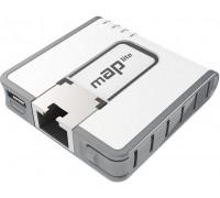 Маршрутизатор MikroTik mAP lite