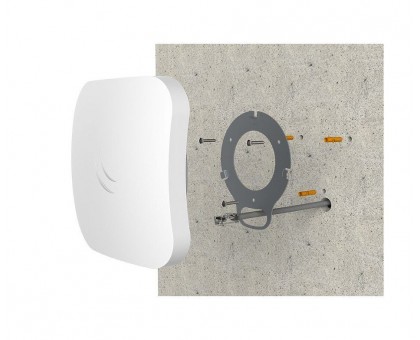 Точка доступу MikroTik cAP ac
