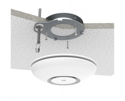 Точка доступу MikroTik cAP ac