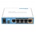 Маршрутизатор MikroTik hAP