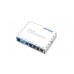 Маршрутизатор MikroTik hAP