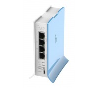 Маршрутизатор MikroTik hAP lite TC