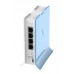 Маршрутизатор MikroTik hAP lite TC