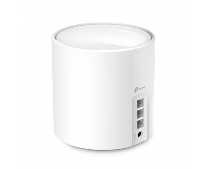 Система WiFi-Mesh TP-LINK Deco X50 AX3000, 3xGE LANWAN, 2мод
