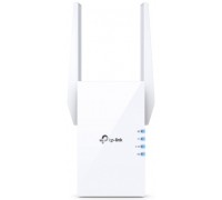 Розширювач покриття WiFi TP-LINK RE605X AX1800, 1хGE, MESH