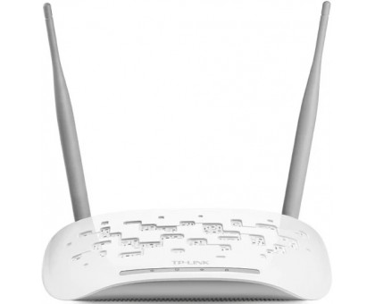 Точка доступа TP-LINK TL-WA8010N N300, 1хFE LAN, Passive PoE