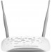 Точка доступа TP-LINK TL-WA8010N N300, 1хFE LAN, Passive PoE