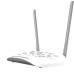 Точка доступа TP-LINK TL-WA8010N N300, 1хFE LAN, Passive PoE