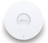 Точка доступа TP-LINK EAP660 HD AX3600, 1x2.5GE, PoE