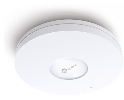 Точка доступа TP-LINK EAP610 AX1800, 1xGE LAN, PoE, Passive PoE
