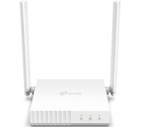 Маршрутизатор TP-LINK TL-WR844N N300, 4xFE LAN, 1xFE WAN