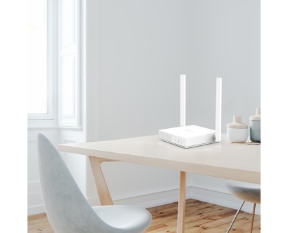 Маршрутизатор TP-LINK TL-WR844N N300, 4xFE LAN, 1xFE WAN