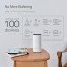 Система WiFi-Mesh TP-LINK Deco P9 AC1200, 2xGE LAN/WAN, 2мод, Powerline AV1000