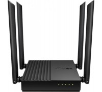 Маршрутизатор TP-LINK ARCHER C64 AC1200, 4xGE LAN, 1xGE WAN, MESH