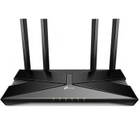Маршрутизатор TP-LINK ARCHER AX23 AX1800, 4xGE LAN, 1xGE WAN, MESH