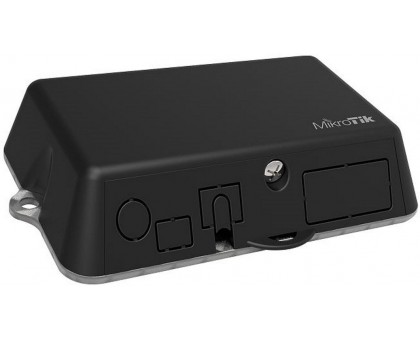 Маршрутизатор MikroTik LtAP mini