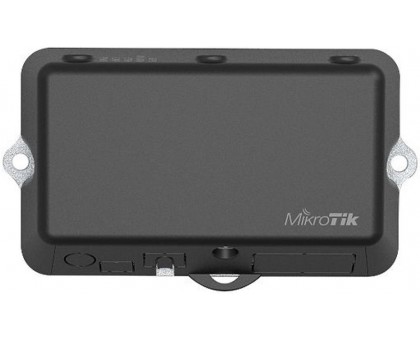 Маршрутизатор MikroTik LtAP mini