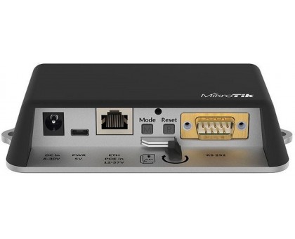 Маршрутизатор MikroTik LtAP mini