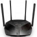 Маршрутизатор MERCUSYS MR70X AX1800, 3xGE LAN, 1xGE WAN
