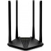 Маршрутизатор MERCUSYS MR30G AC1200, 2xGE LAN, 1xGE WAN