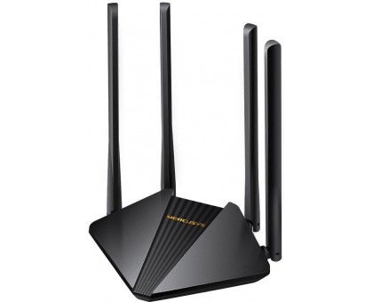 Маршрутизатор MERCUSYS MR30G AC1200, 2xGE LAN, 1xGE WAN