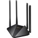 Маршрутизатор MERCUSYS MR30G AC1200, 2xGE LAN, 1xGE WAN
