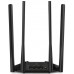 Маршрутизатор MERCUSYS MR30G AC1200, 2xGE LAN, 1xGE WAN