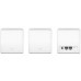 Система WiFi-Mesh MERCUSYS Halo H30 AC1300, 2xGE LAN/WAN, 3мод
