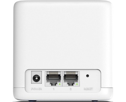 Система WiFi-Mesh MERCUSYS Halo H30 AC1300, 2xGE LAN/WAN, 3мод
