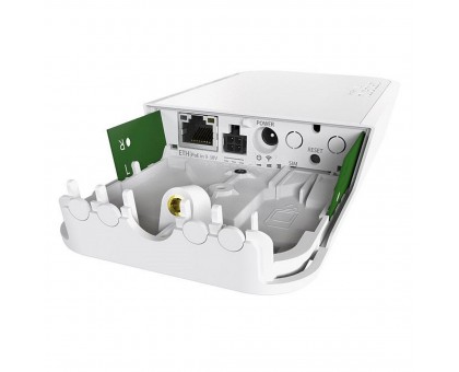 Точка доступу MikroTik wAP R Точка доступу MikroTik wAP R