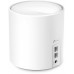 Система WiFi-Mesh TP-LINK Deco X60 AX3000, 1xGE LAN, 1xGE WAN, 1мод