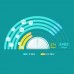 Система WiFi-Mesh TP-LINK Deco X60 AX3000, 1xGE LAN, 1xGE WAN, 1мод