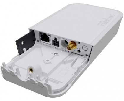 Маршрутизатор MikroTik wAP LR2 kit