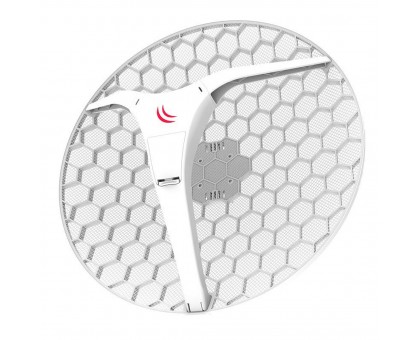 Точка доступа MikroTik LHG XL 5 ac (4шт в уп)