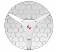 Точка доступу MikroTik Wireless Wire Dish
