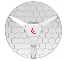 Точка доступу MikroTik Wireless Wire Dish