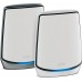 Система WiFi-Mesh NETGEAR RBK852-100EUS Orbi RBK852 AX6000, 2мод, білий
