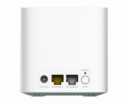 WiFi-система D-Link M15-2 EAGLE PRO AI AX1500 Mesh WiFi (2шт)