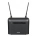 Маршрутизатор D-Link DWR-953V2 AC1200, 4G/LTE, 4xGE LAN, 1xGE WAN, Слот для SIM-карты