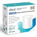 Система WiFi-Mesh TP-LINK Deco X50 AX3000, 3xGE LANWAN, 1мод