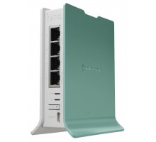 Маршрутизатор MikroTik hAP ax lite