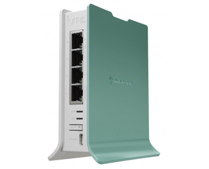 Маршрутизатор MikroTik hAP ax lite